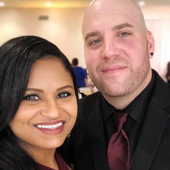 Meet your Posher, Chris - Picture 1 of 1